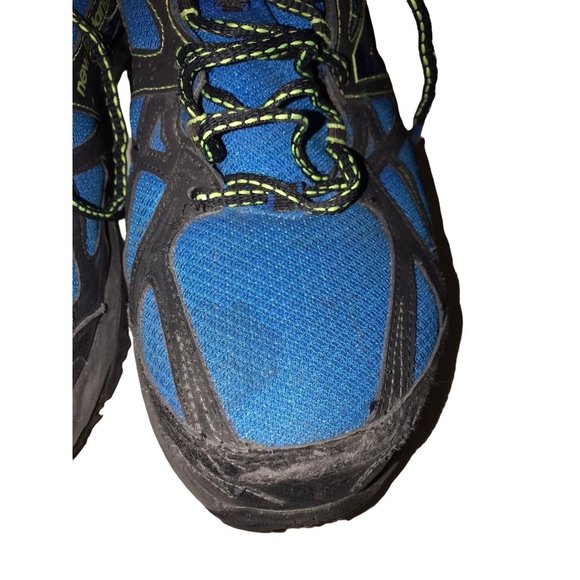 New Balance MX610BG3 4E Wide Men's Size 13 Trailrunner Blue - Picture 6 of 11